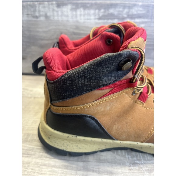 Marc Ecko Unltd Collection Casual Hiking Work Boots Size 9 main image 11